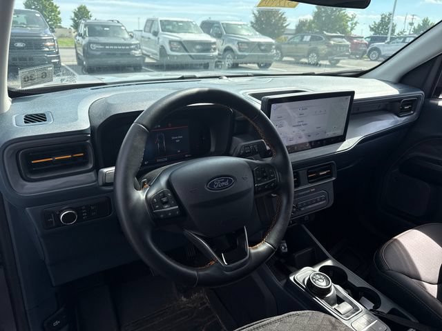 Used 2025 Ford Maverick Tremor AWD/4WD image 18