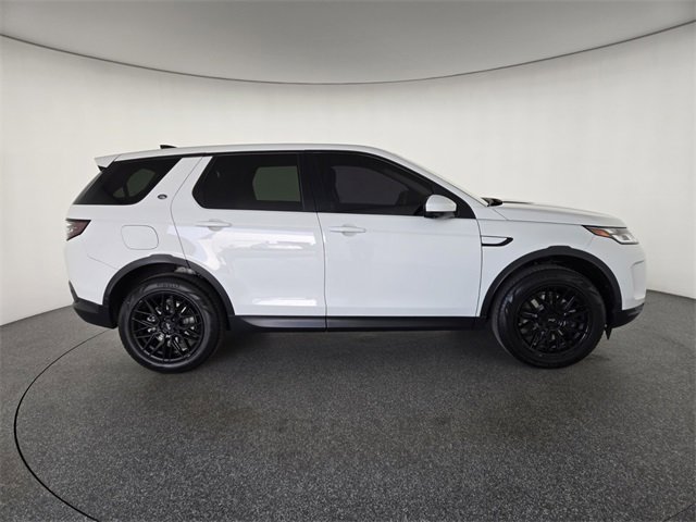 Used 2021 Land Rover Discovery Sport S image 6