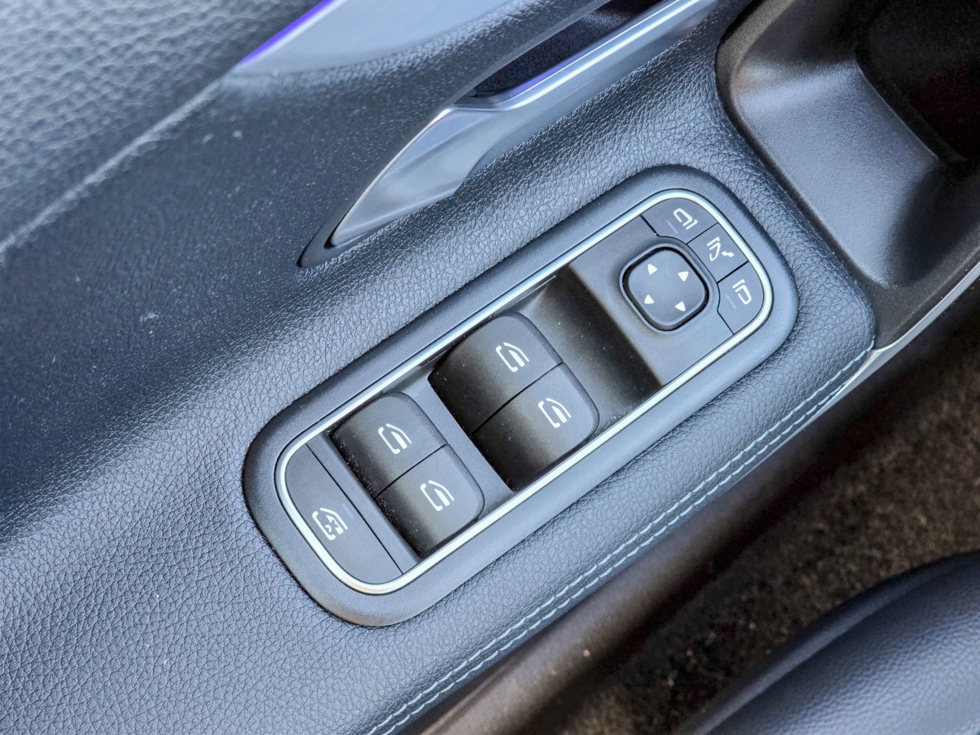 Used 2021 Mercedes-Benz A 220 A 220 image 22