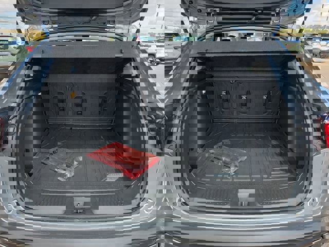 New 2026 Chevrolet Trax ACTIV w/ Driver Confidence Package image 13