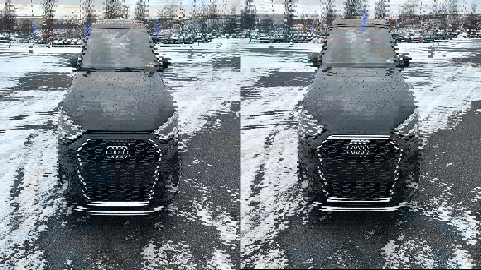 Used 2024 Audi A3 2.0T Premium image 16