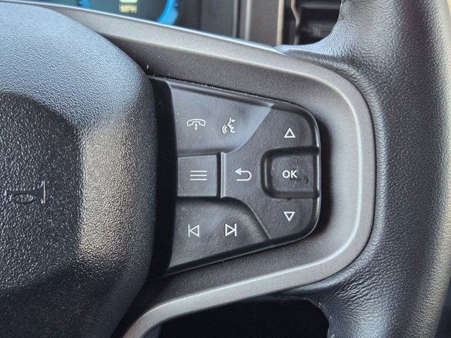 Used 2025 Ford Bronco Big Bend image 21