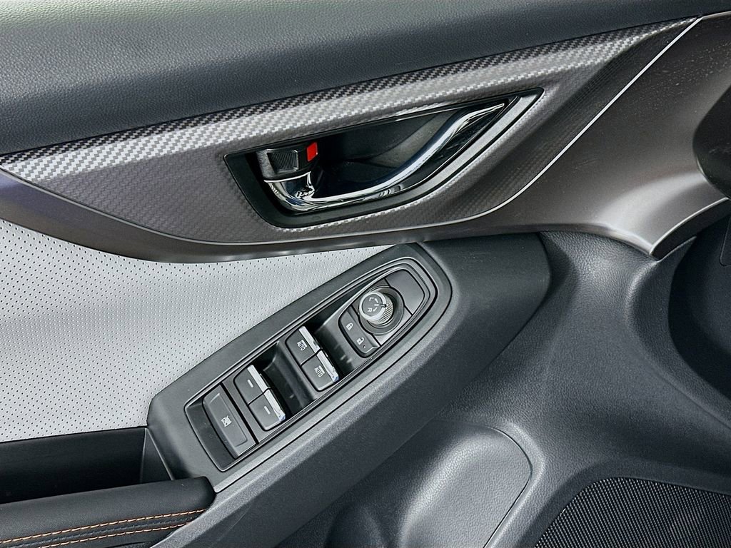 Certified 2023 Subaru Crosstrek 2.5i Limited w/ Moonroof Package image 23