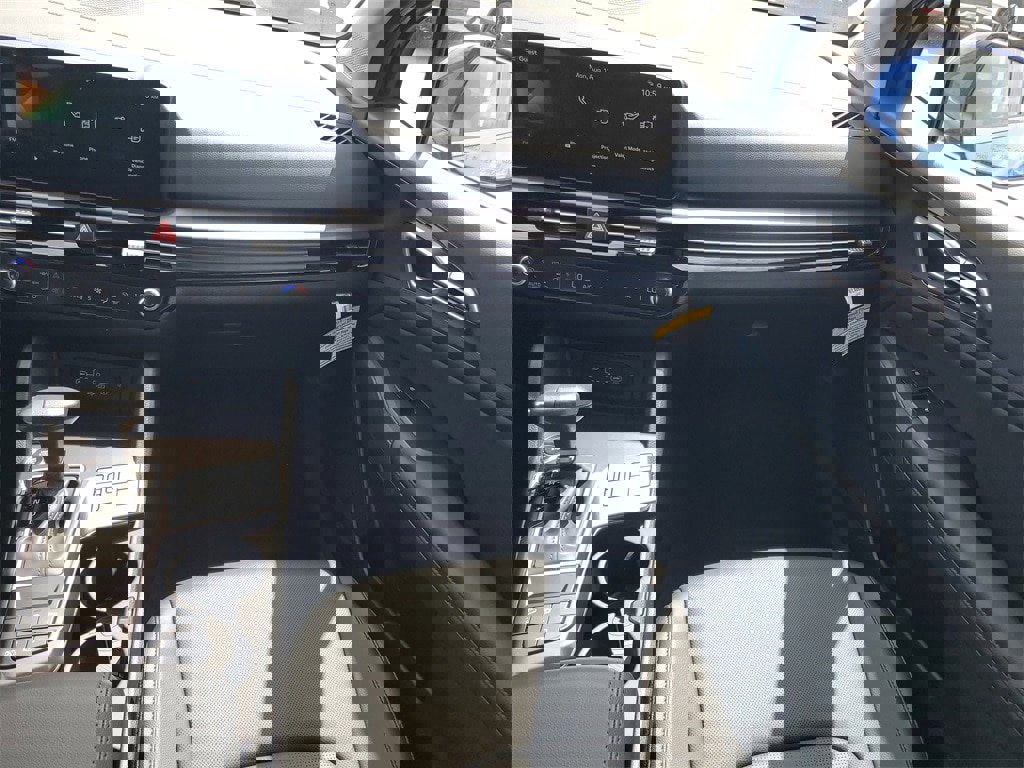 New 2026 Kia Sportage EX w/ EX Panorama Roof Package image 26