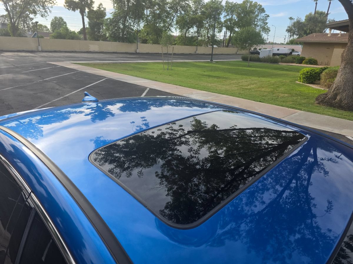 Used 2018 Hyundai Sonata Sport FWD image 6