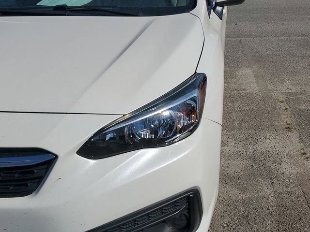 Used 2023 Subaru Impreza 2.0i Premium AWD/4WD image 4