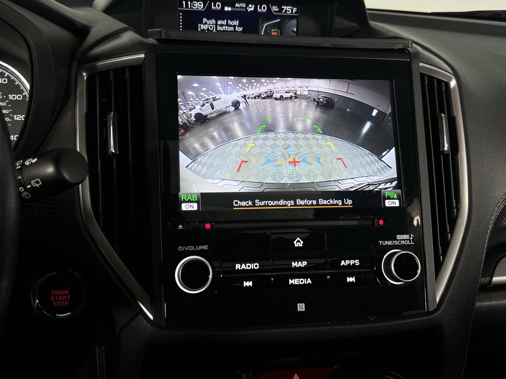 Used 2020 Subaru Forester Limited w/ Popular Package #3 image 19