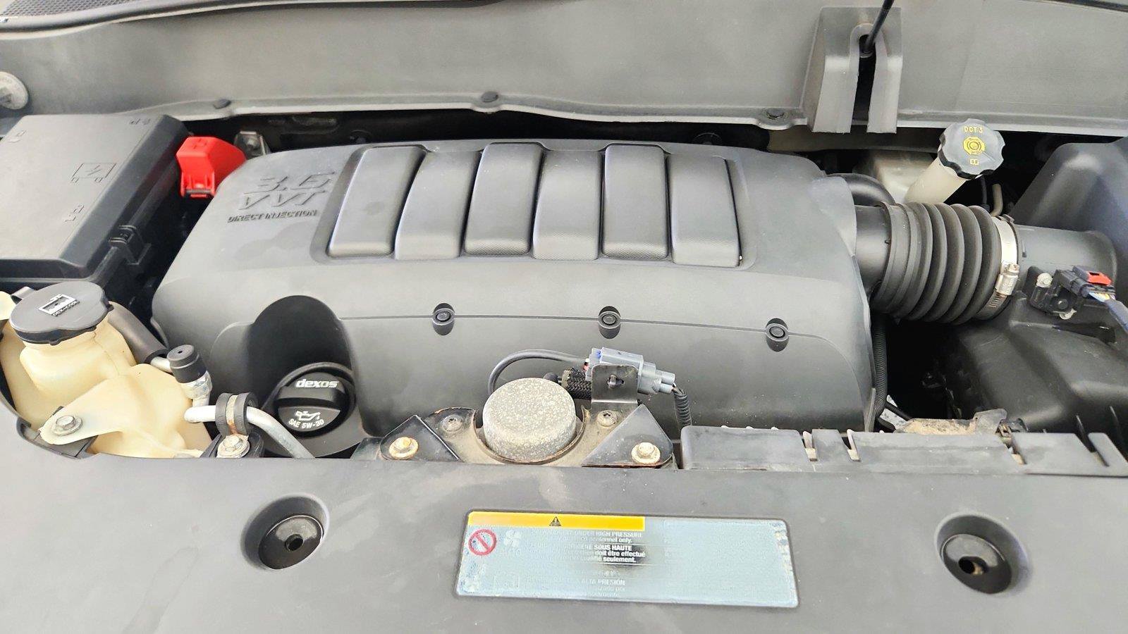 Used 2016 GMC Acadia Denali AWD/4WD image 39