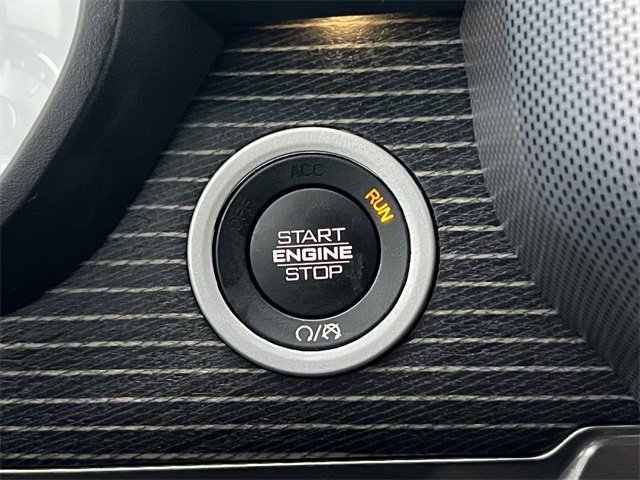 Certified 2020 RAM 1500 Limited image 34