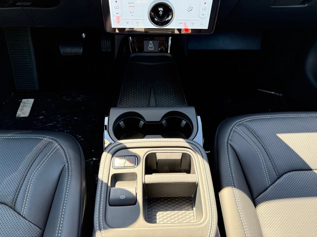 New 2026 Ford Mustang Mach-E Premium AWD/4WD image 14