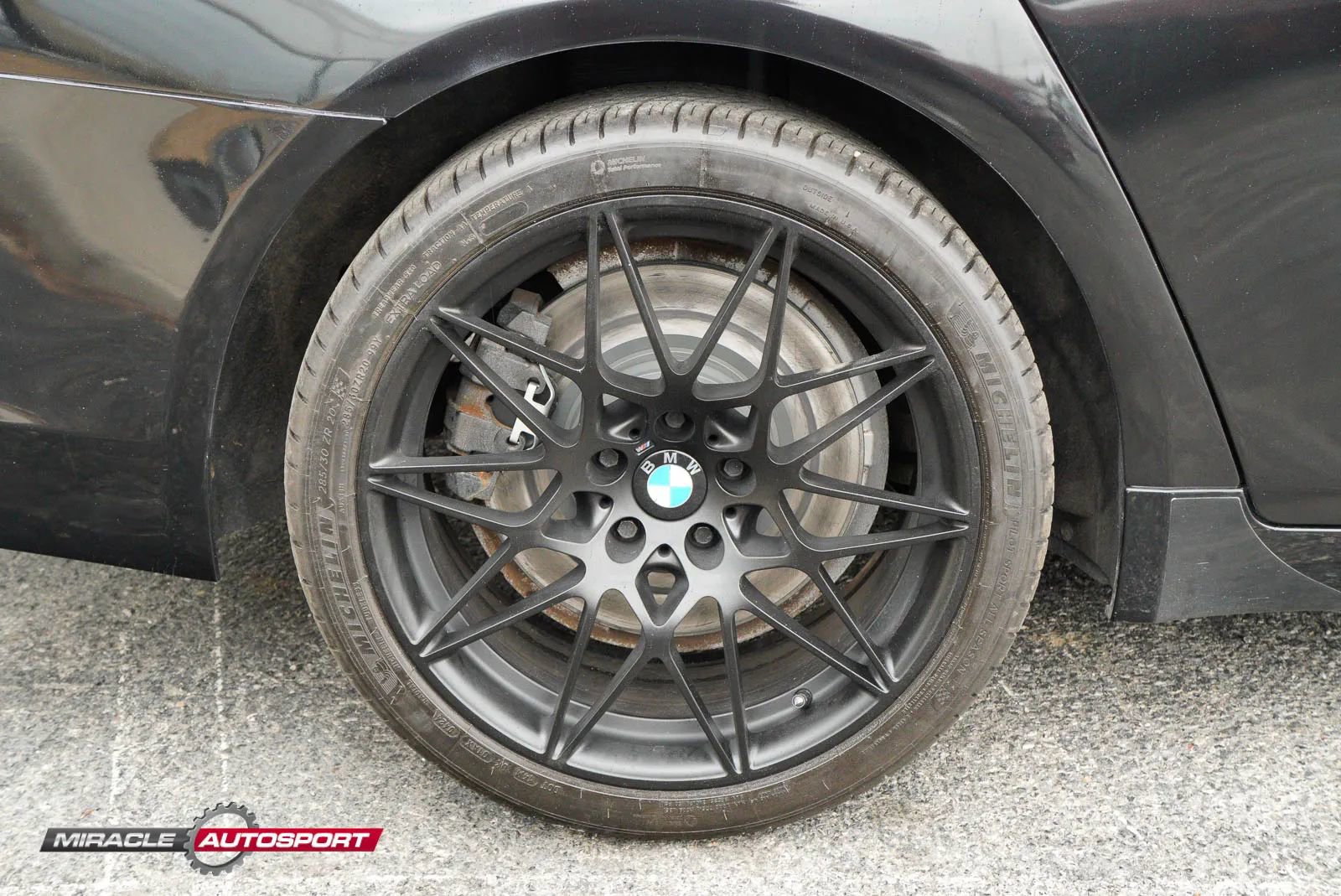 Used 2015 BMW 750Li xDrive w/ M Sport Edition AWD/4WD image 11