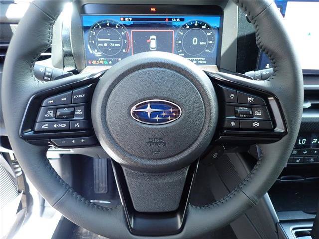 New 2026 Subaru Outback Premium AWD/4WD image 14
