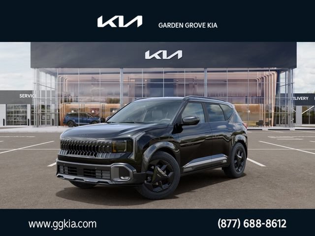 New 2027 Kia Seltos X-Line S AWD/4WD 360° Tour