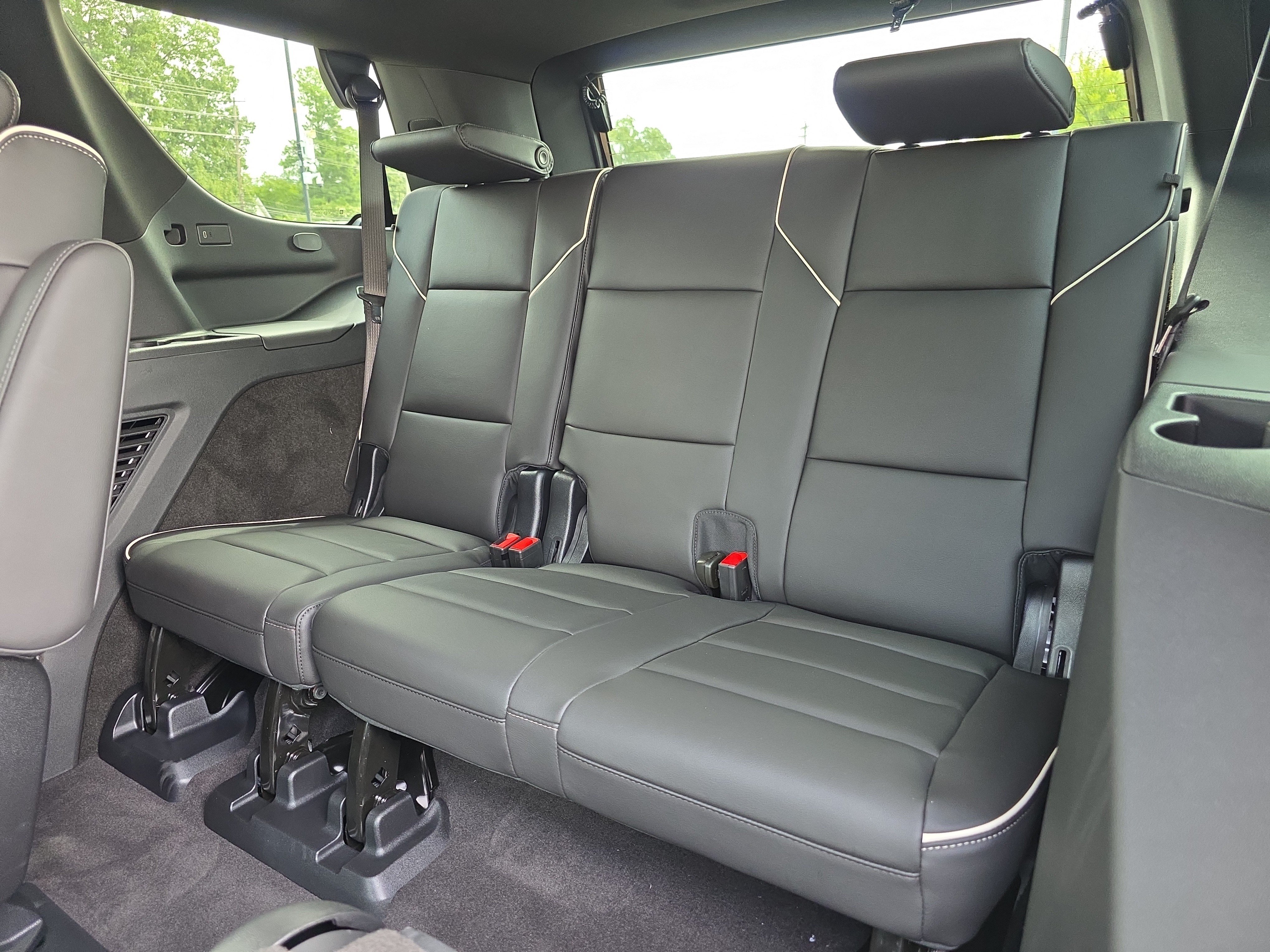 New 2026 Cadillac Escalade Sport w/ Touring Package AWD/4WD image 7