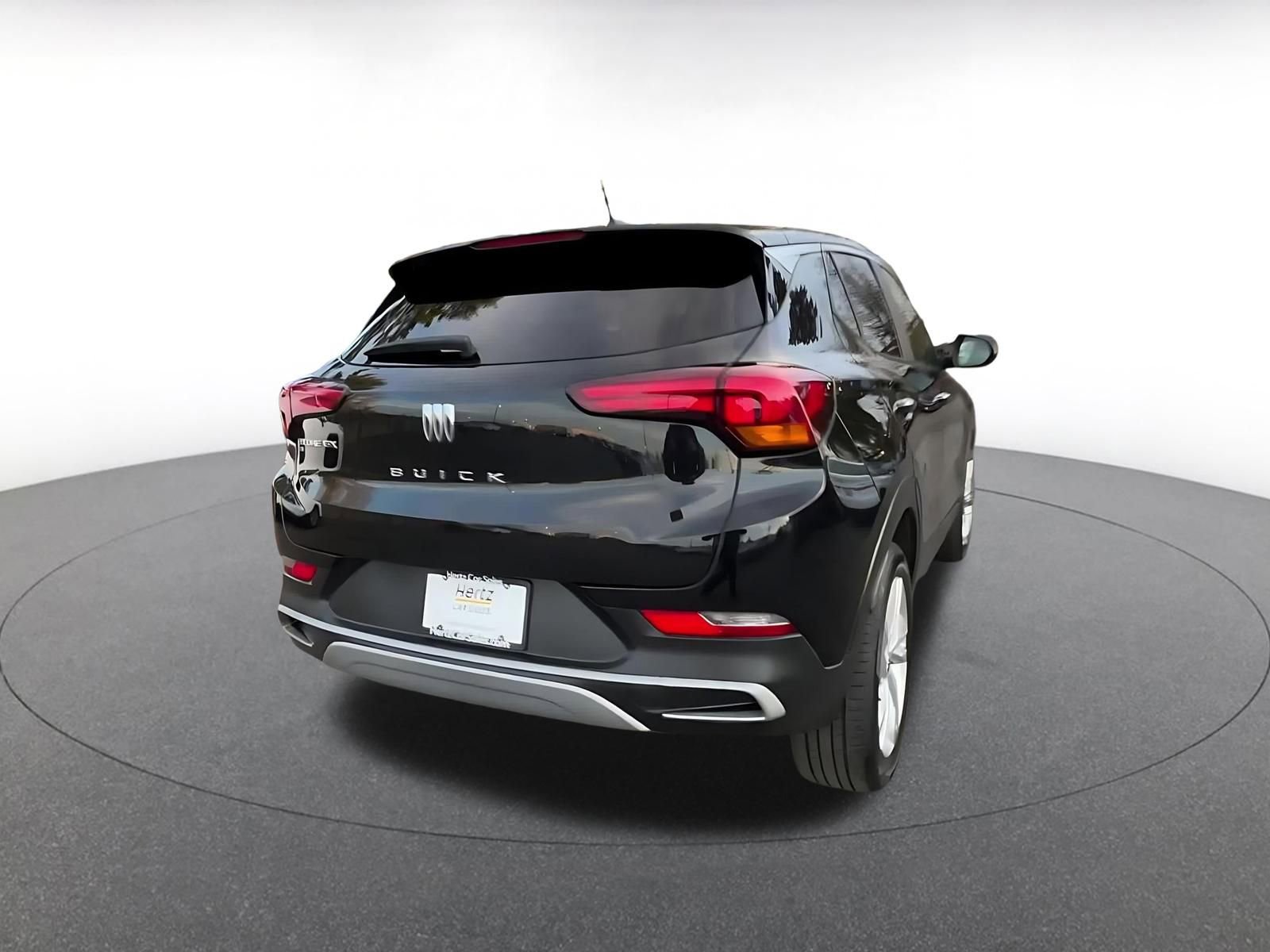 Used 2025 Buick Encore GX Preferred image 15