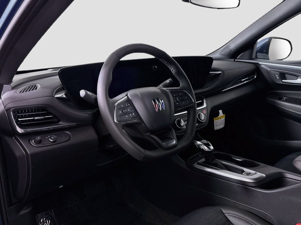 New 2026 Buick Envista Preferred w/ Convenience I Package FWD image 9