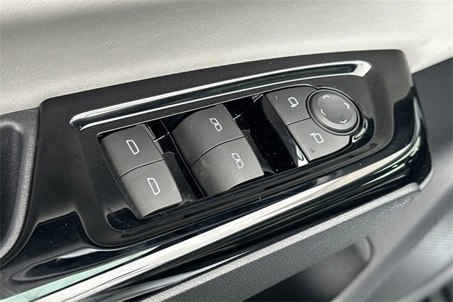 New 2026 Honda Prologue Touring image 4