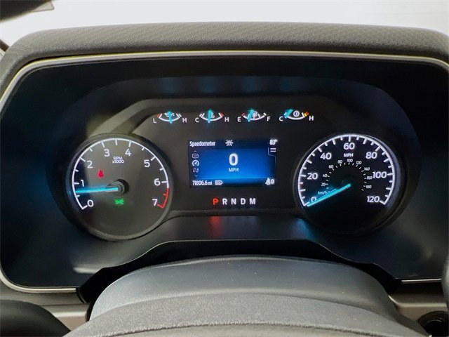Used 2023 Ford F150 XLT image 14