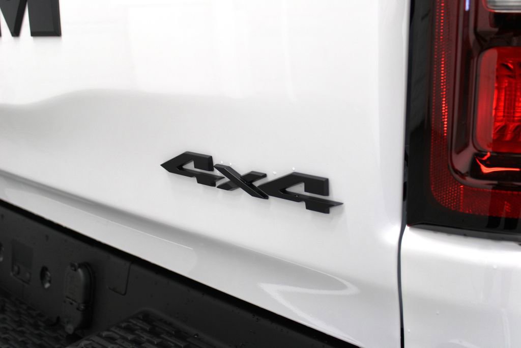 New 2026 RAM 1500 Big Horn image 45