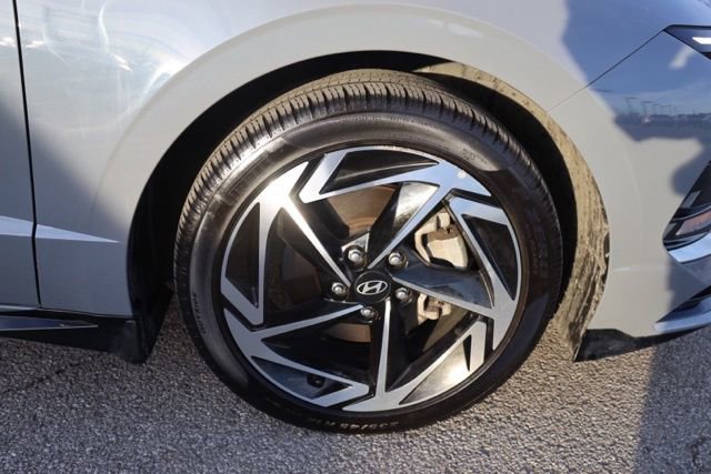 Used 2024 Hyundai Sonata SEL w/ Convenience Package image 14