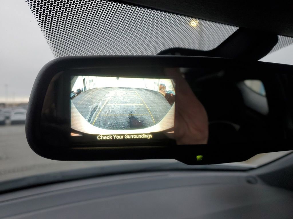 Used 2015 Honda CR-Z image 19