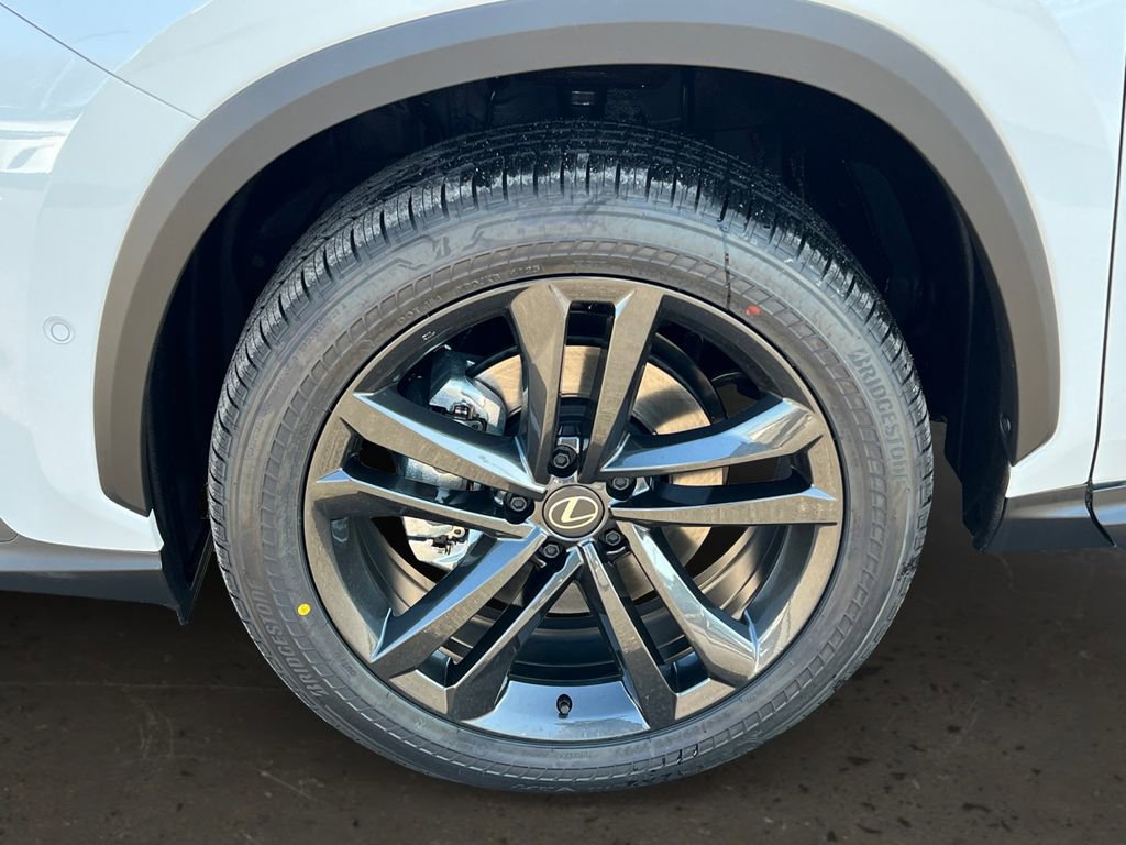 New 2026 Lexus NX 450h+ 450h+ Luxury image 23