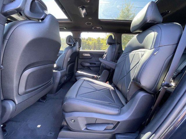New 2027 Kia Telluride SX FWD image 12