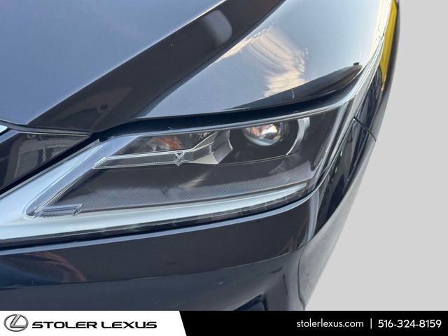Used 2020 Lexus RX 350 AWD w/ Premium Package image 5