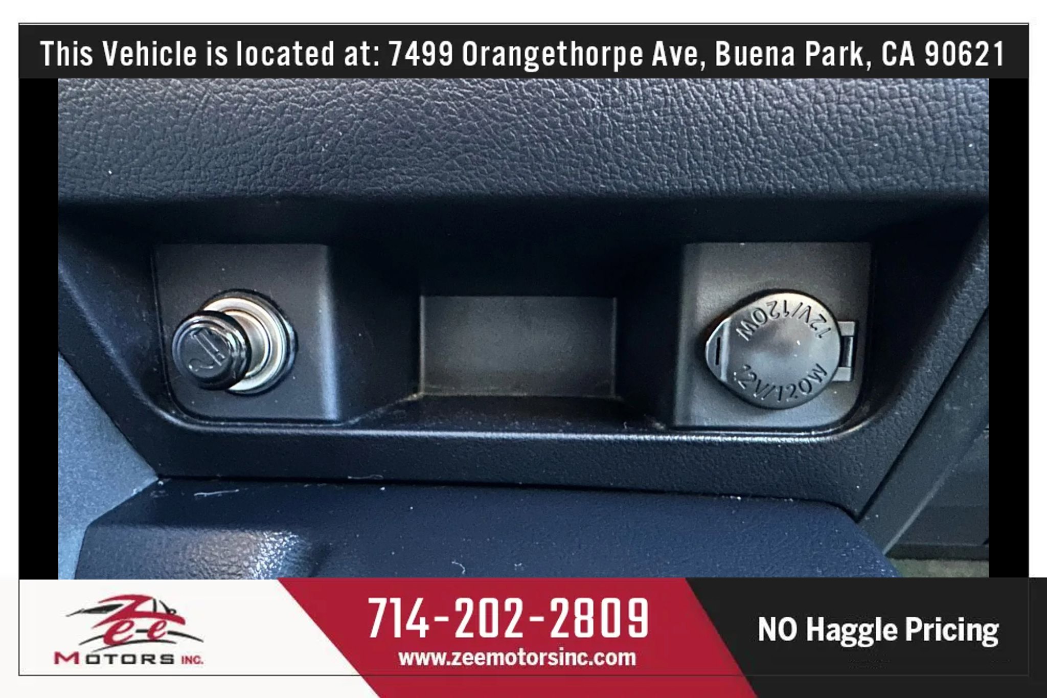 Used 2010 Toyota Sequoia Limited image 34