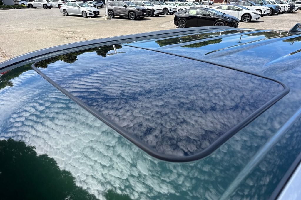 Certified 2025 Toyota Highlander XLE AWD/4WD image 26