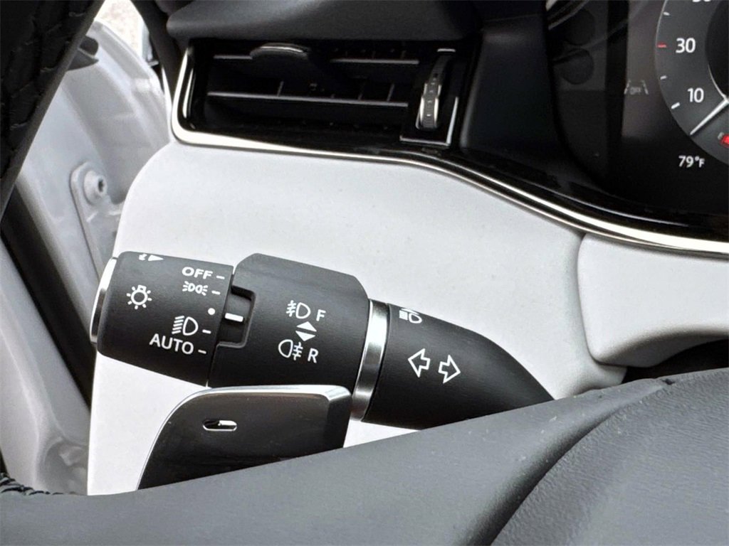 New 2026 Land Rover Range Rover Evoque Dynamic SE image 30