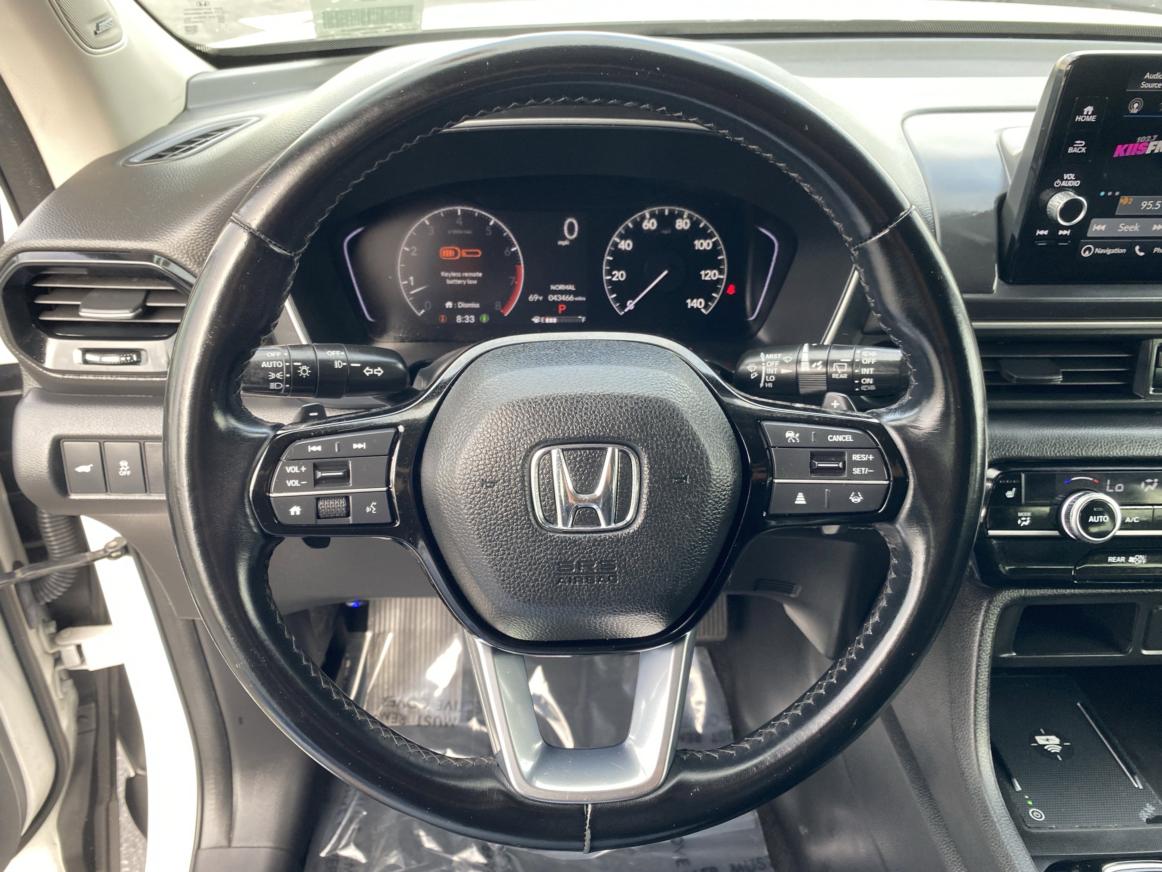 Certified 2023 Honda Pilot Touring image 26