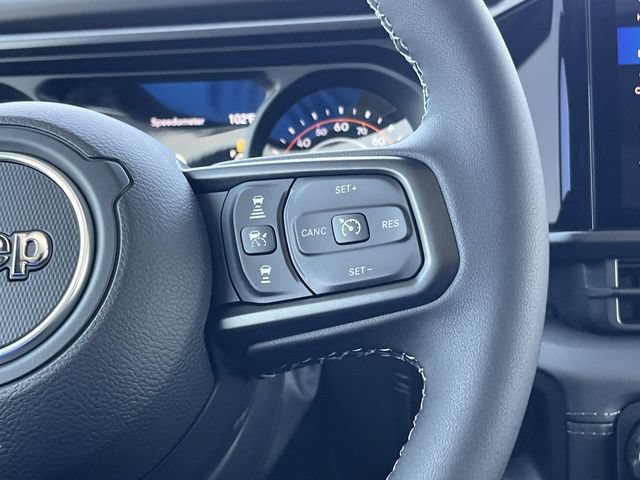 New 2026 Jeep Gladiator Mojave AWD/4WD image 24