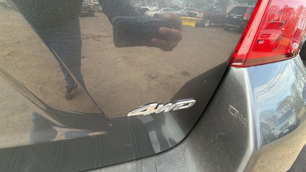 Used 2010 Toyota Highlander 4WD image 28