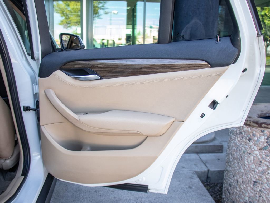 Used 2013 BMW X1 xDrive35i image 25