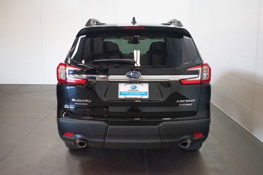 New 2026 Subaru Ascent Touring image 5
