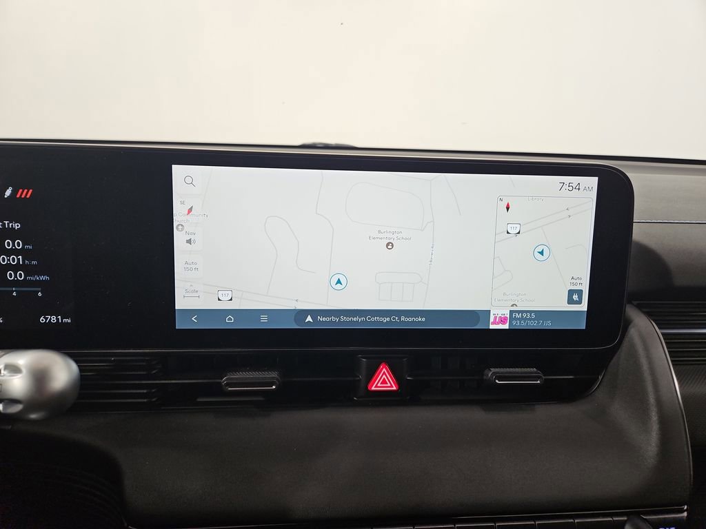 Certified 2025 Hyundai Ioniq 5 N image 20