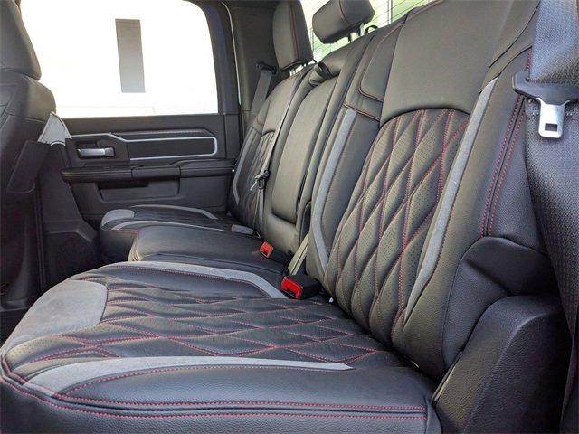 New 2025 RAM 2500 Big Horn image 30