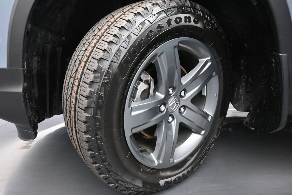 Certified 2023 Honda Ridgeline RTL-E image 16