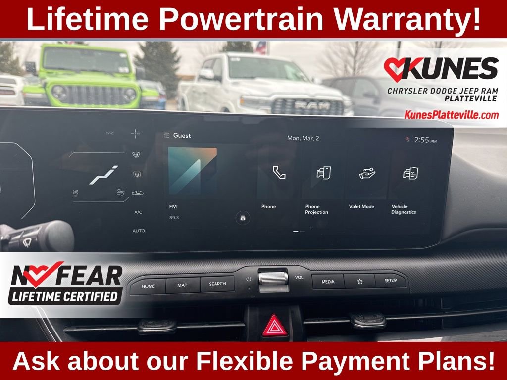 Used 2025 Kia K4 EX image 17