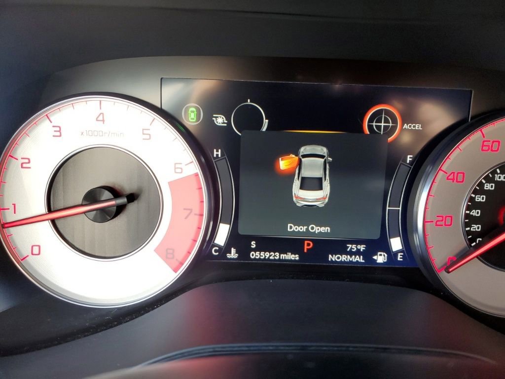 Used 2023 Acura TLX Type S image 17