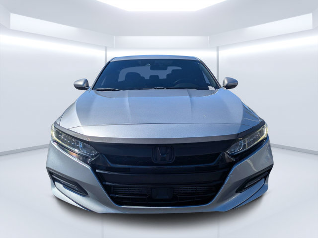 Used 2018 Honda Accord Sport image 8