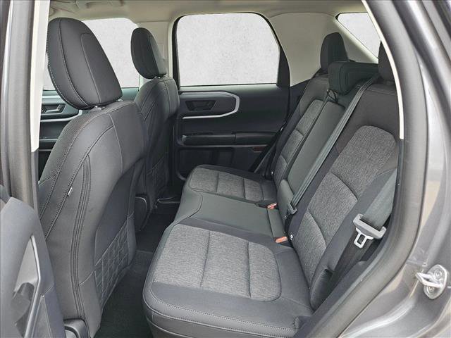 Certified 2024 Ford Bronco Sport Big Bend AWD/4WD image 19