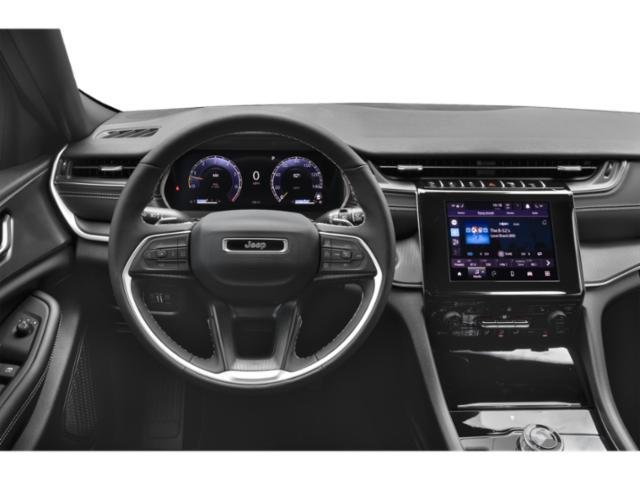 New 2025 Jeep Grand Cherokee 4WD image 8