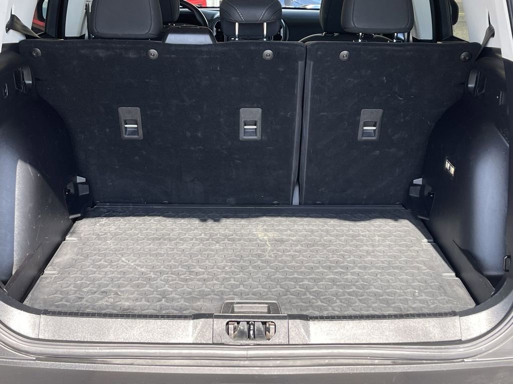 Used 2024 Ford Bronco Sport Big Bend image 24