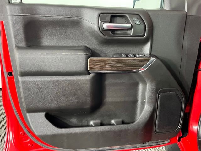 Used 2019 Chevrolet Silverado 1500 LT w/ All-Star Edition image 22