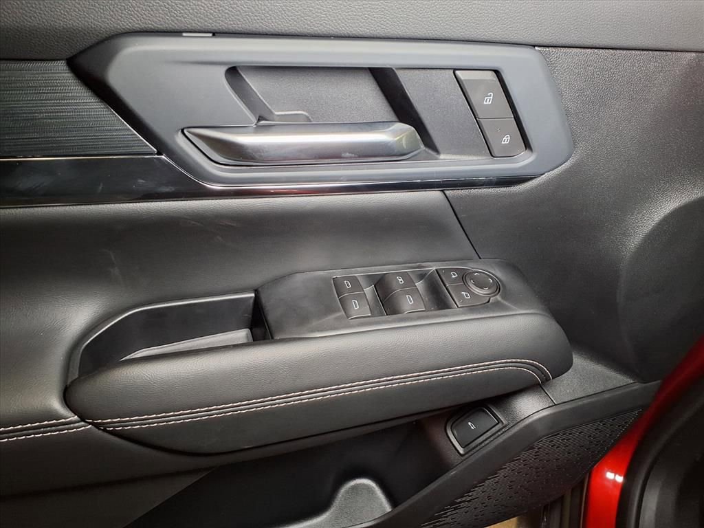 New 2026 GMC Terrain Elevation w/ Elevation Premium Package image 15