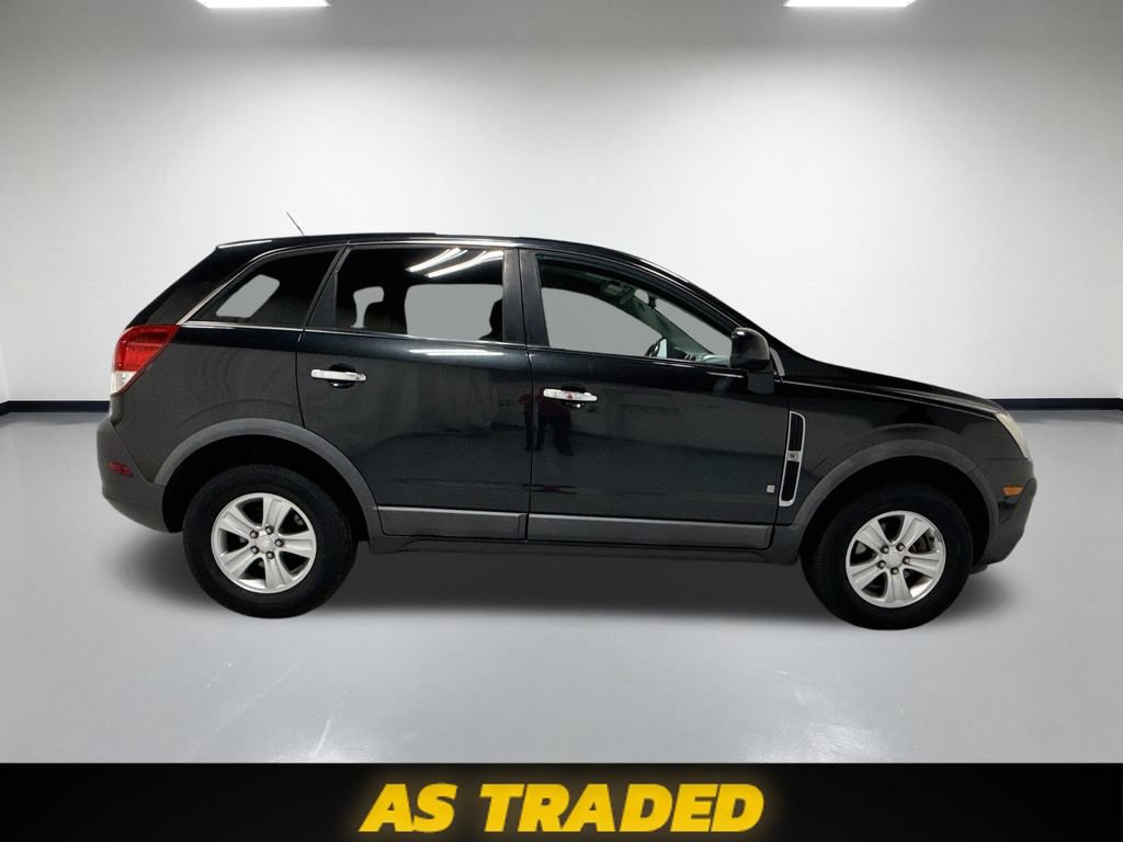 Used 2008 Saturn Vue XE w/ Premium Trim Package FWD image 6