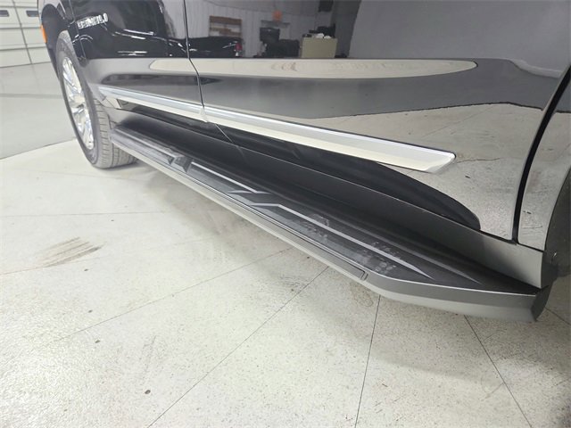 Used 2024 GMC Yukon Denali image 49