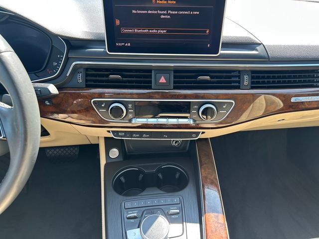 Used 2018 Audi A5 2.0T Prestige AWD/4WD image 17